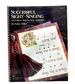 Successful Sight Singing Book 1 Teacher's Edition V77t