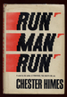 Run Man Run