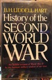 History of the second world war