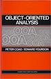 Object-Oriented Analysis