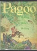 Pagoo Holling Clancy Holling Hb/Dj 1957 3rd Printing