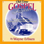 Old-Time Gospel Favorites