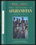 The Tragedy of Afghanistan: a First-Hand Account