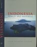 Indonesia: Peoples and Histories