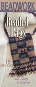 Beadwork Creates Beaded Bags: 30 Designs (Beadwork Creates Series)