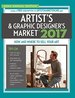 Artist's & Graphic Designer's Market 2017