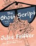 Ghost Script: a Graphic Novel