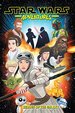 Star Wars Adventures Vol. 1-Heroes of the Galaxy
