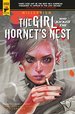 The Girl Who Kicked the Hornet's Nest-Millennium Volume 3