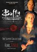 Buffy the Vampire Slayer, the Slayer Collection Vol 2, Fear Itself-Monsters & Villains