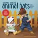 Gramma Nancy's Animal Hats (and Booties, Too! ): Knitted Gifts for Babies and Children