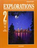 Integrated English: Explorations 2: 2 Student Book