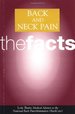 Back and Neck Pain: the Facts (the Facts Series)