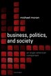 Business, Politics, and Society: an Anglo-American Comparison
