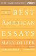 Best American Essays 2009 Pa (the Best American Series