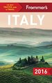 Frommer's Italy 2016 (Color Complete Guide)