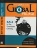 Staying Local in the Global Village: Bali in the Twentieth Century