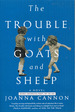 The Trouble With Goats and Sheep