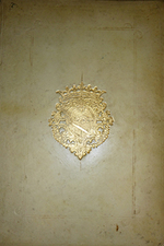 Della Fortificatione Regolare. Al Serenissimo, Et Inuittissimo Odoardo Farnese Duca Di Parma, Piacenza, Castro, Etc. Confalloniero Perpetuo Di Santa Chiesa. Dell'Illustris. Mo Sig. Re Alessandro Lombardi Colonello D'Infantaria Di S.S.C.M. Da Me Ioseph...