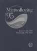 Microalloying '95: Proceedings of the International Conference "Microalloying '95" Held Under the Auspices of the Iron and Steel Society, Inc. Pittsburgh, PA, USA, June 11-14, 1995