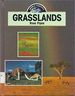 Grasslands (Hardcover) By Rose Pipes