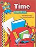 Time Grades 1-2 (Mathematics) [Paperback] By Teacher Created Resources Staff