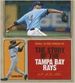 The Story of the Tampa Bay Rays (Hardcover) By Nate Leboutillier