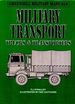 Military Transport (Hardcover) By T. J. O'Malley