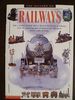 Railways (Paperback) By Colin Hynson