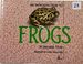 An Introduction to Frogs (Paperback) By Michael J. Tyler