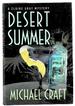 Desert Summer