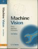 Machine Vision: Theory, Algorithms, Practicalities