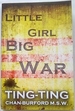 Little Girl Big War: a Refugee's Memoir