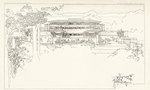 Ausgefhrte Bauten Und Entwrfe Von Frank Lloyd Wright. (Studies and Executed Buildings By Frank Lloyd Wright). First Edition. Complete With 100 Plates