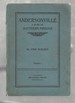 Andersonville: a Story of Southern Prisons (Vol. 1)