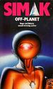 Off-Planet