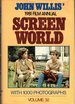 Screen World John Willis' 1981 Film Annual, Volume 32