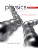 Physics for Scientists and Engineers: a Strategic Approach Boxed Set Vol 1-5