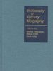 British Novelists Since 1960: Fourth Series (Dictionary of Literary Biography, Volume Two Hundred Thirty-One); Dlb, Vol. 231