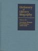 American Women Prose Writers, 1870-1920 (Dictionary of Literary Biography, Volume Two Hundred Twenty-One); Dlb, Vol. 221