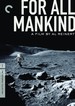 For All Mankind [Criterion Collection]