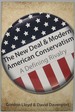 The New Deal & Modern American Conservatism: a Defining Rivalry