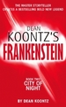 City of Night-Frankenstein 2