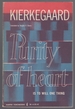 Purity of Heart is to Will One Thing: Spiritual Preparation for the Office of Confession