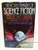 The World Treasury of Science Fiction