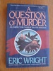 A Question of Murder