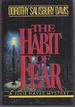 The Habit of Fear