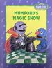 The Amazing Mumford Presents the Magic Weather Show (Hardcover) By Jocelyn Stevenson, Jim Henson