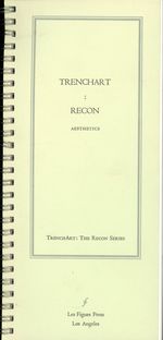 Trenchart: Recon; Aesthetics