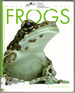 Frogs (Amazing Animals)